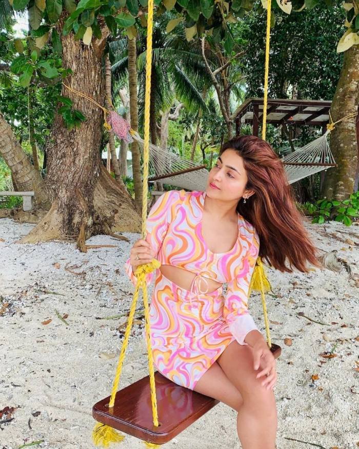 avantika mishra_teluguvox 4